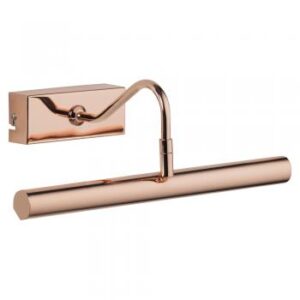 LED Picture Light Copper