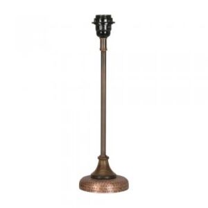 Pune Table Light Copper