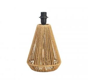 Tamura Table Lamp Natural