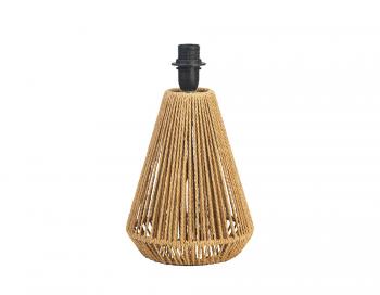 Tamura Table Lamp Natural